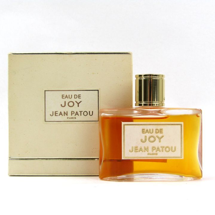 ジャンパトゥ 香水 オード ジョイ EAU DE JOY フランス製 ほぼ未使用