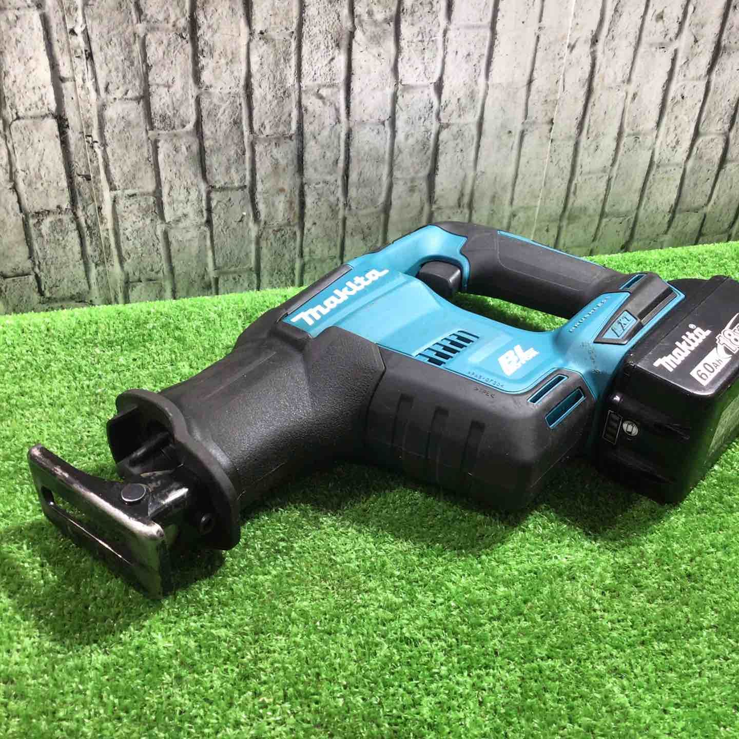 コードレスレシプロソー