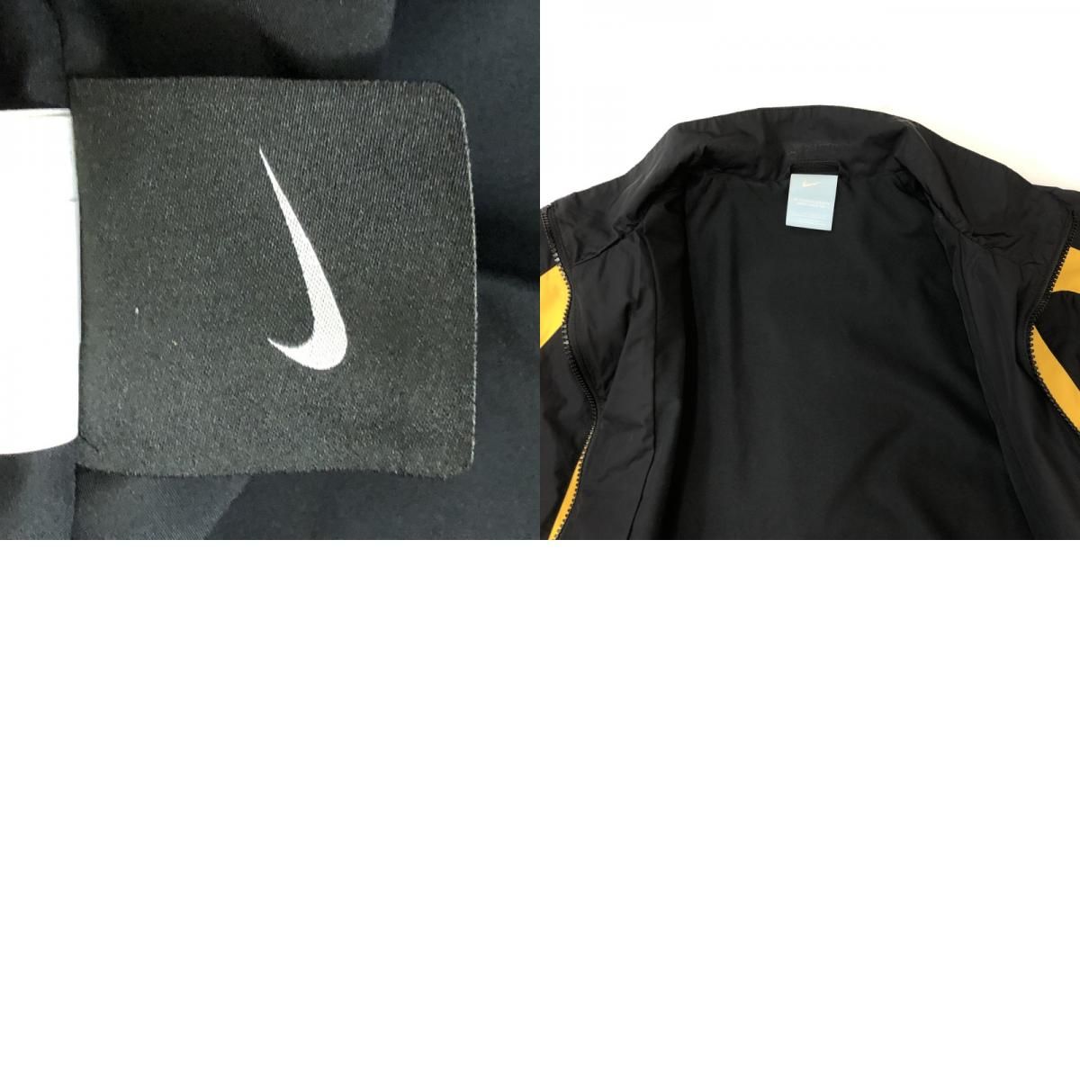JACKET ESS