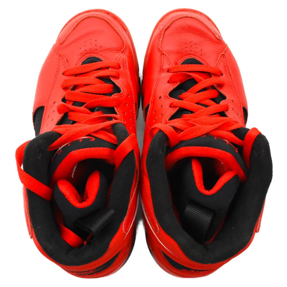 NIKE (ナイキ) AIR MAESTRO QS AJ9281-600 エアマエストロ