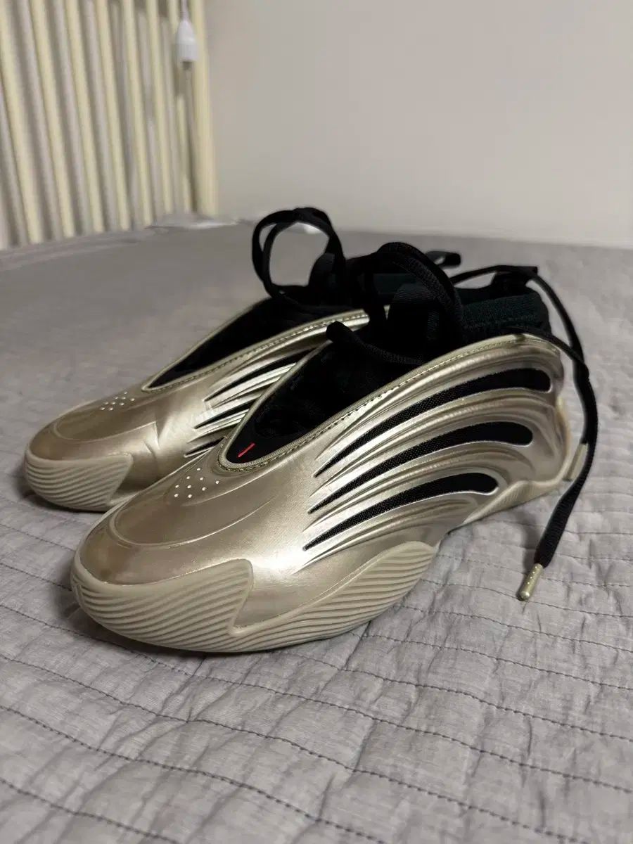 新品 260 adidas(アディダス) ハーデン 9 出品 8 続編
