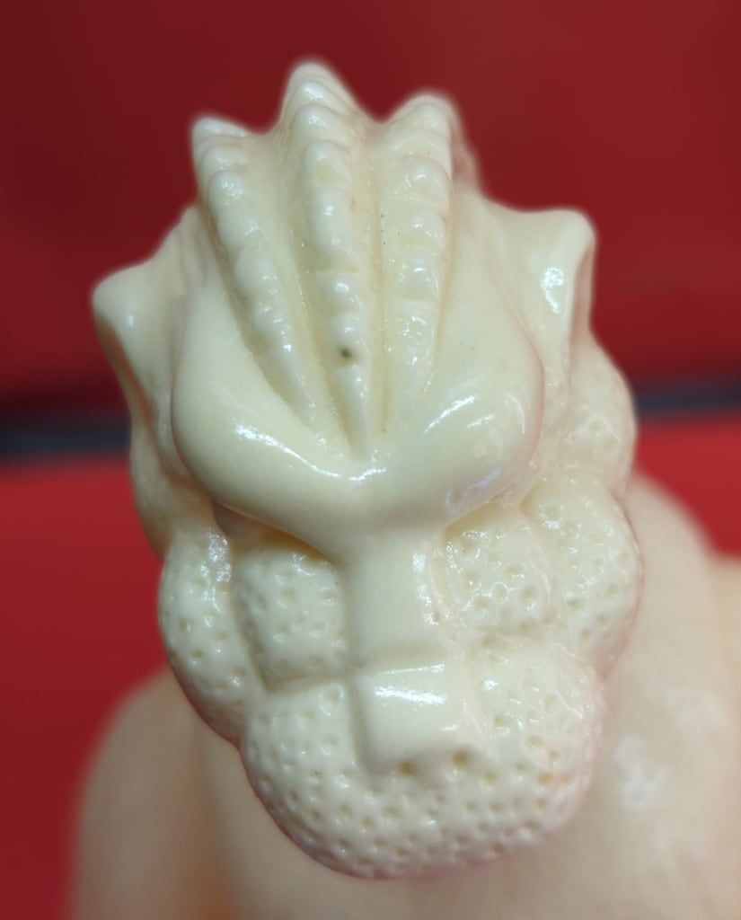 初代ゴジラ 蓄光Ver