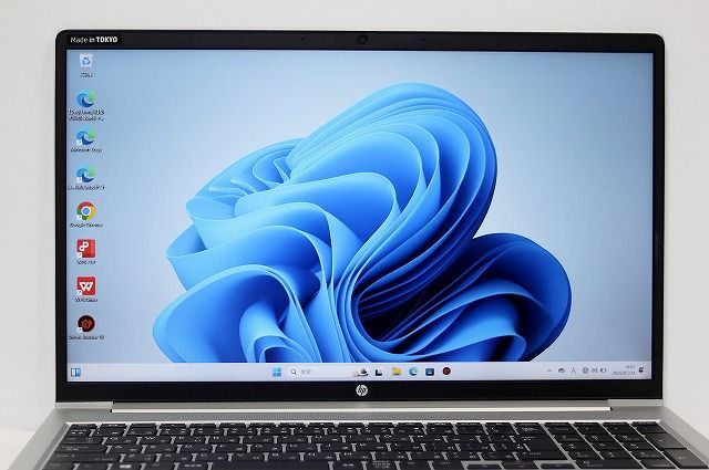 HP ProBook 450 G8 16GB 512GB 外装凹み HP ProBook 450 G8 16GB 512GB 外装凹み