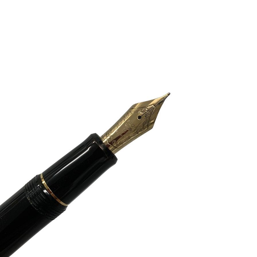 パイロット 万年筆 カスタム743 ペン先14K 585 15【AFI12】 - メルカリ