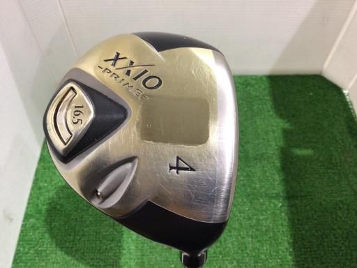 ダンロップ XXIO プライム フェアウェイウッド 2019 3w 15° SP-1000 R