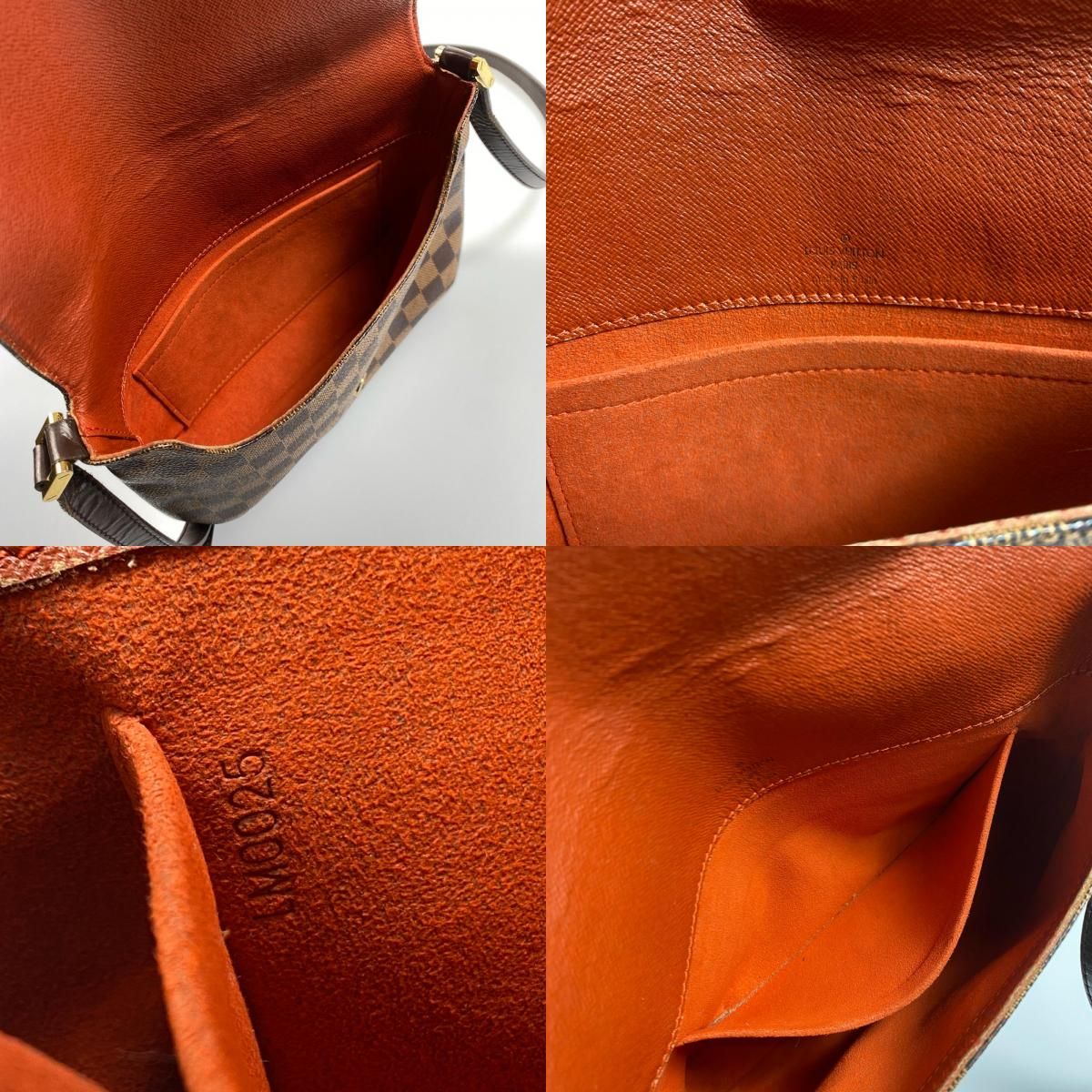 姫路東店】 中古 LOUIS VUITTON | ルイ・ヴィトン ショルダーバッグ  