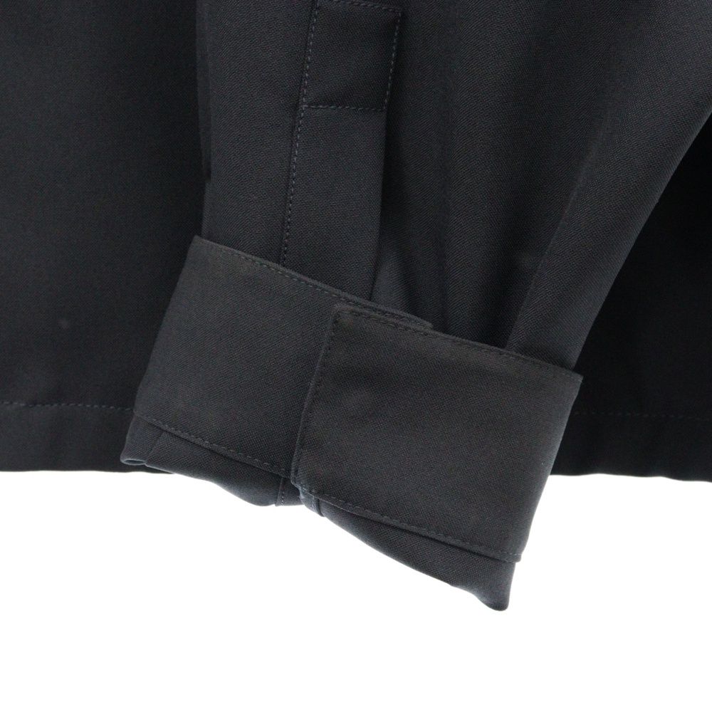 OAMC (オーエーエムシー) 19AW Frame Jacket フレームジャケット