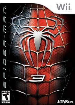 (未使用･未開封品)　Spider-Man 3 sdt40b8 未使用・未開封品) Spider-Man 3 sdt40b8 【公式通販】