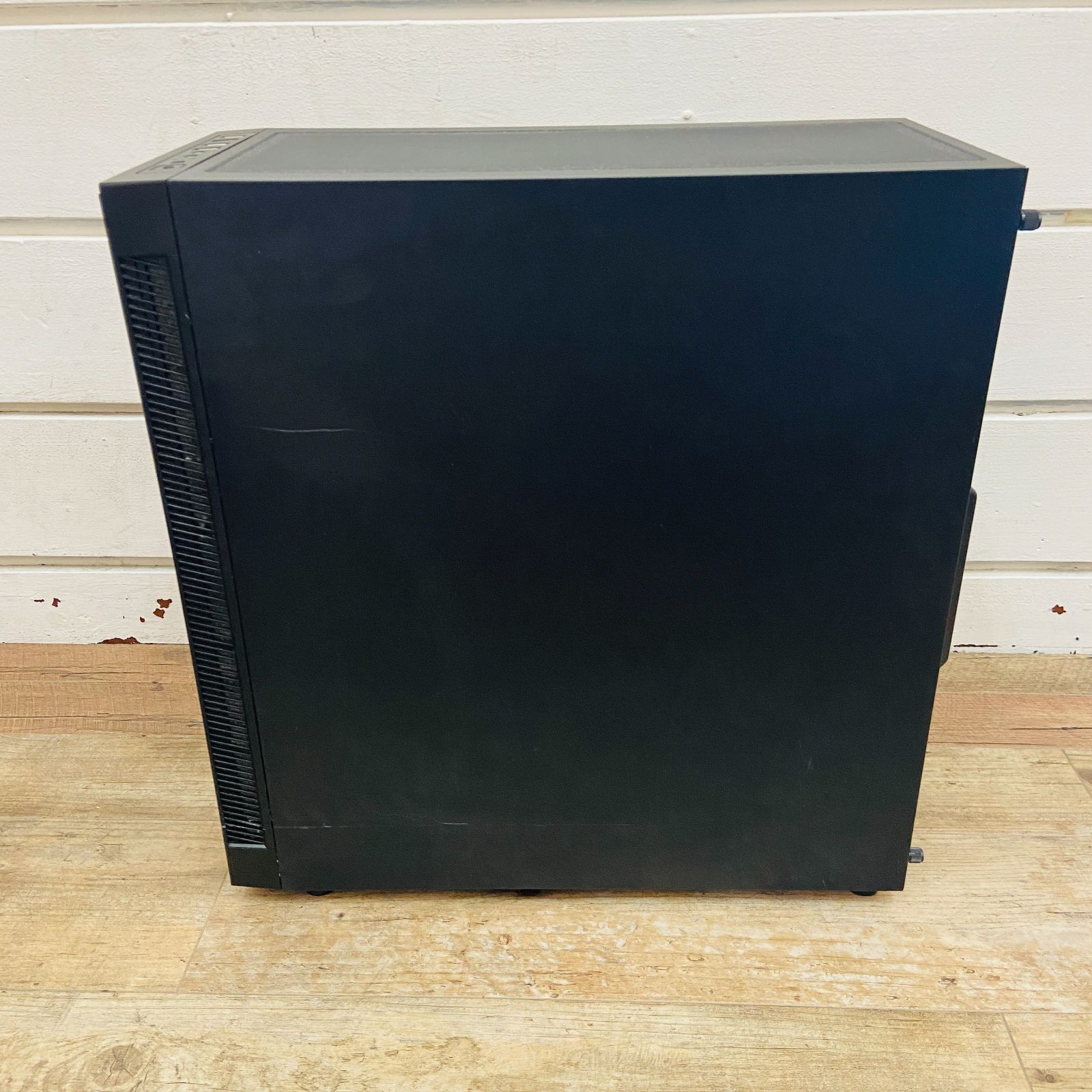 ゲーミングPC自作　Ryzen7 3700X RTX2060 ゲーミングPC自作 Ryzen7 3700X RTX2060 自作PC Ryzen7 3700X