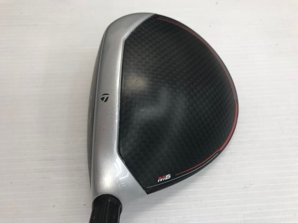 M6 15 S FUBUKI TM5 2019 フェアウェイウッド テーラーメイド 最短