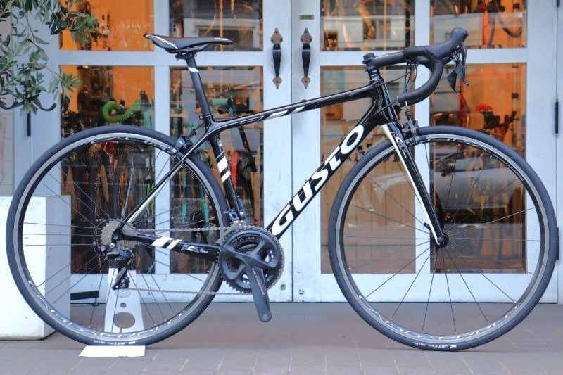 gusto rcr team edition　2019年モデル 2019 GUSTO RCR Team Limited 入荷 展示中！！ | TRAIL LOVERS