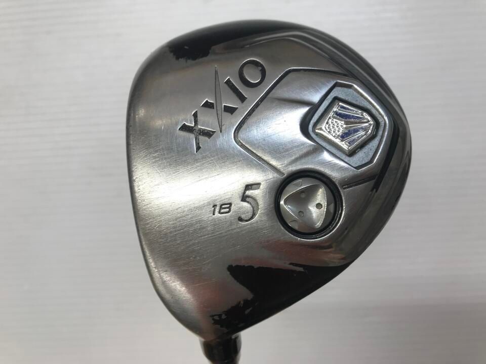 XXIO 8 | 18 | S | MP800 | | フェアウェイウッド | ダンロップ【最短即日