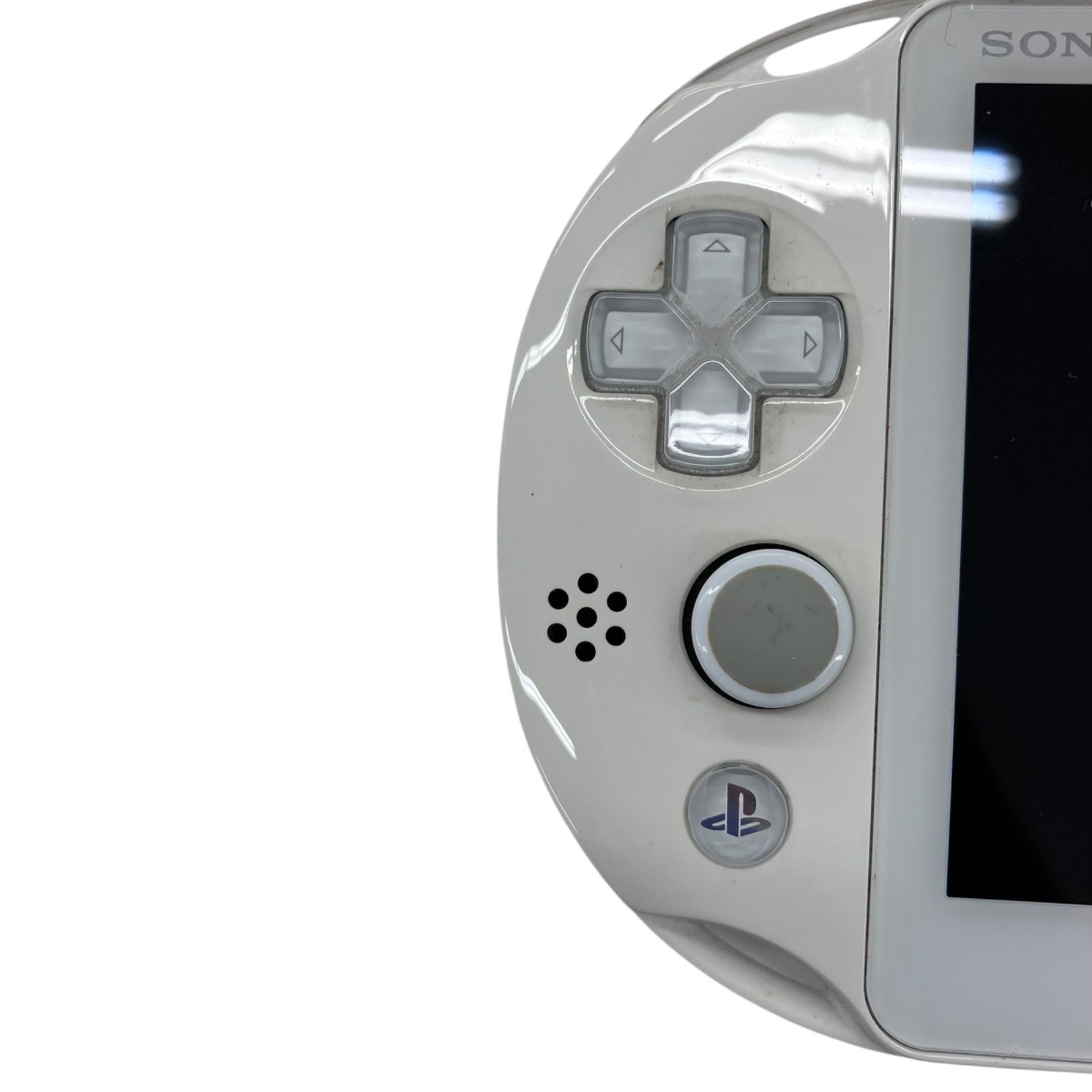 現状品 SONY