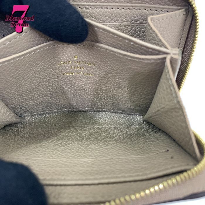 中古】【美品】LOUIS VUITTON ルイ・ヴィトン アンプラント