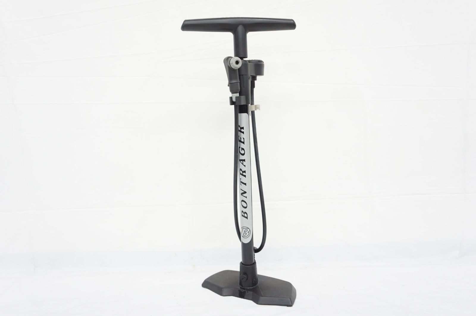 BONTRAGER 「ボントレガー」 CHARGER フロアポンプ / バイチャリ阪急塚口店