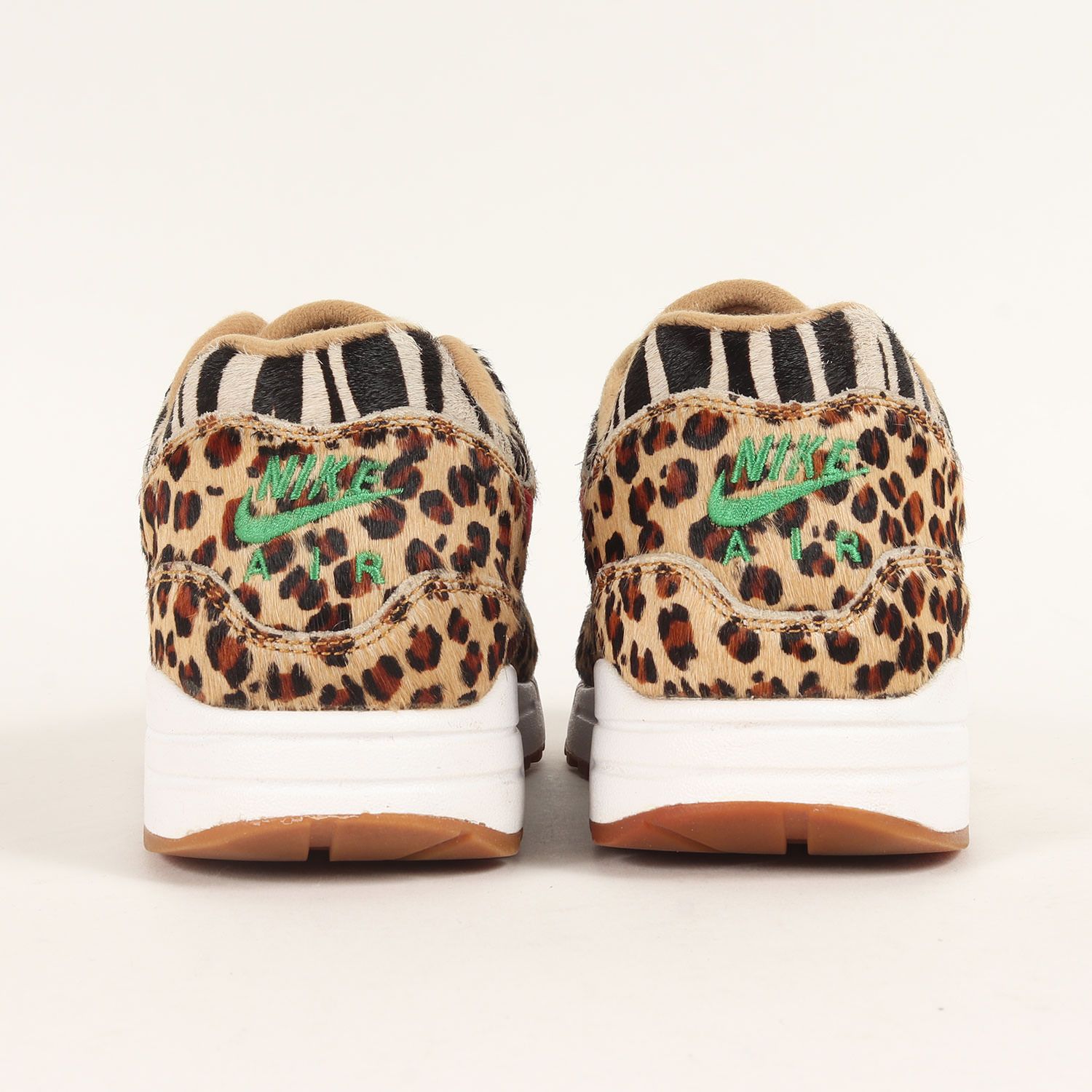 NIKE ナイキ サイズ:27.5cm ATMOS AIR MAX 1 DLX ANIMAL PACK 2.0