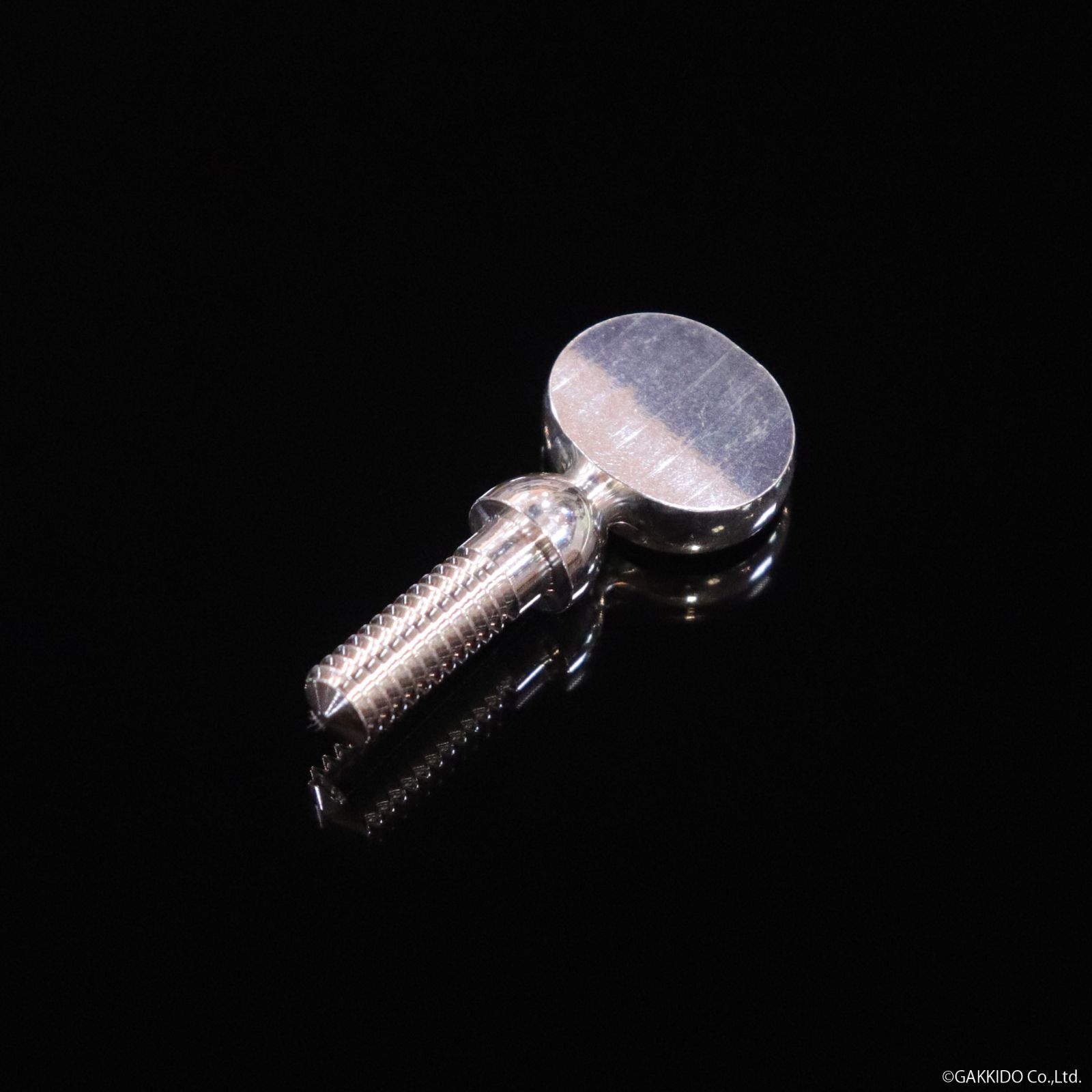 WoodStone Automagic ネックジョイントスクリュー Selmer Yanagisawa用