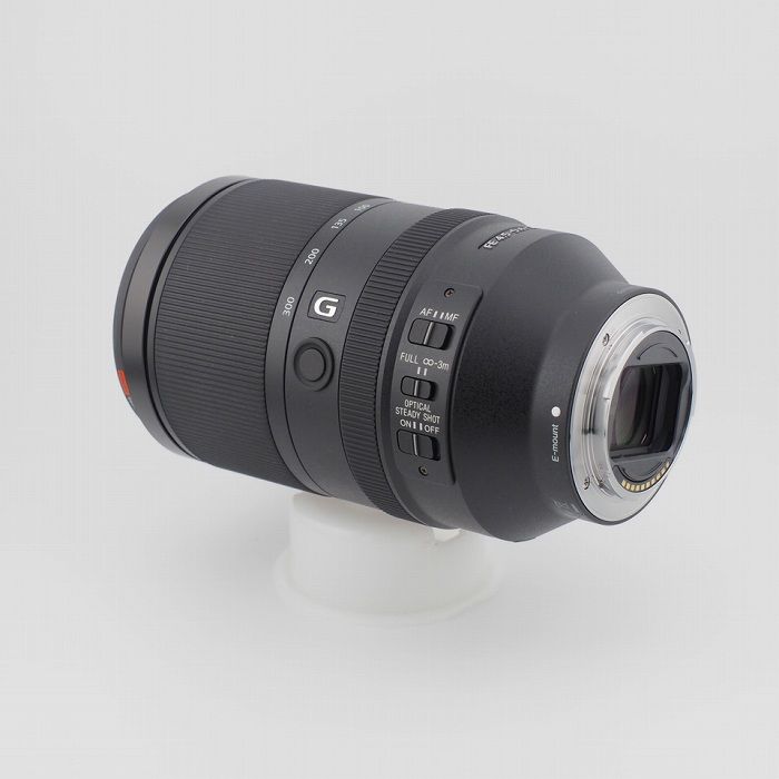  ソニー SONY FE 70-300 4.5-5.6 G OSS その他 カメラ