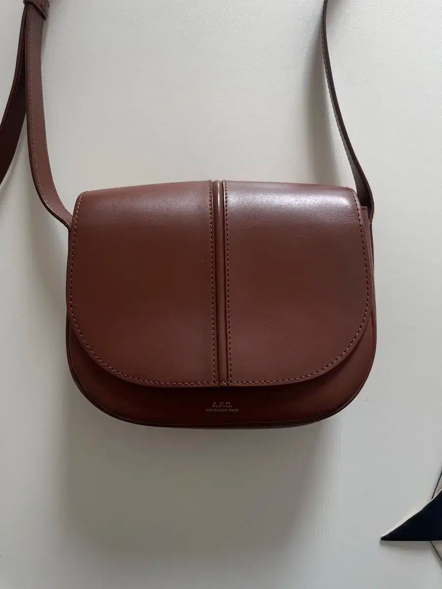 A.P.C アー ペー セー Betty Bag