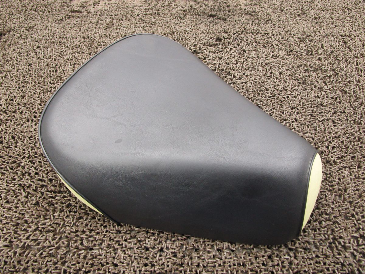 スーパーカブ110 シート A7067！JA44 ホンダ 【 JA10E 】 Super Cub FI インジェクション 60周年