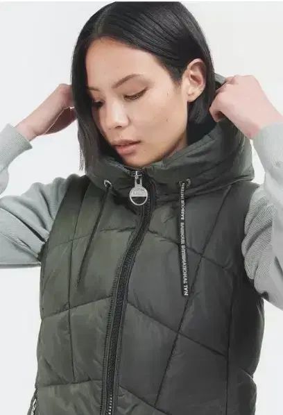 バブアー barbour