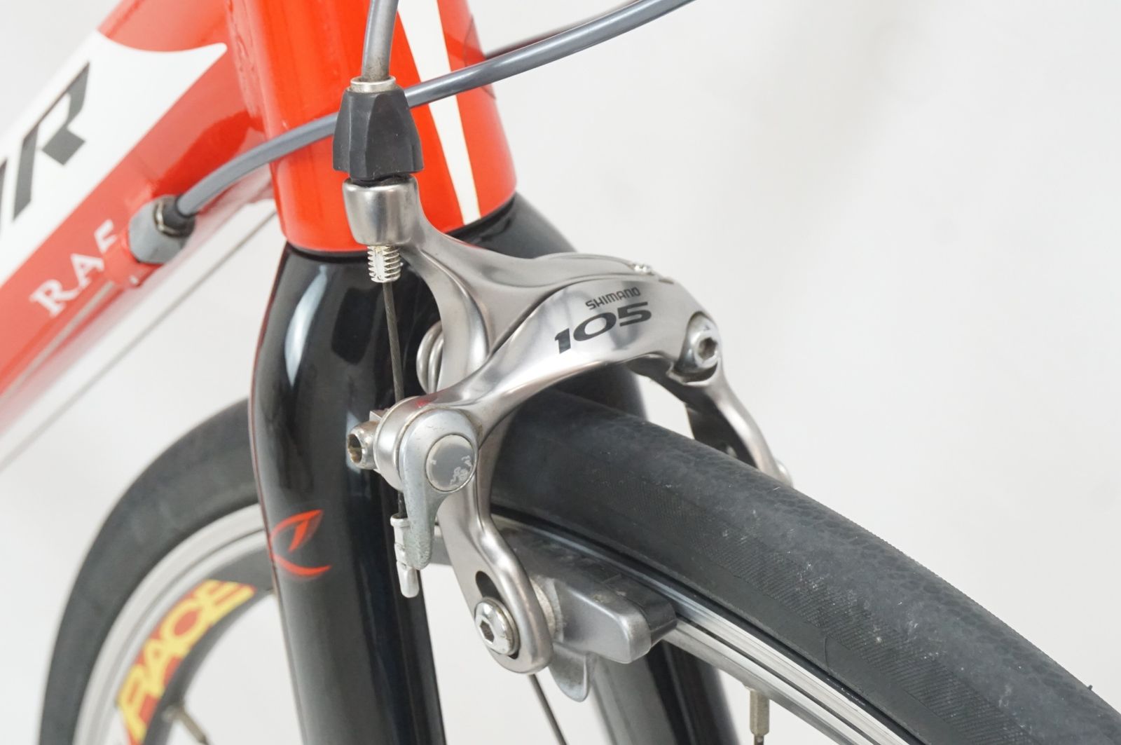 ANCHOR 「アンカー」 RA5 105 2005 年モデル ロードバイク