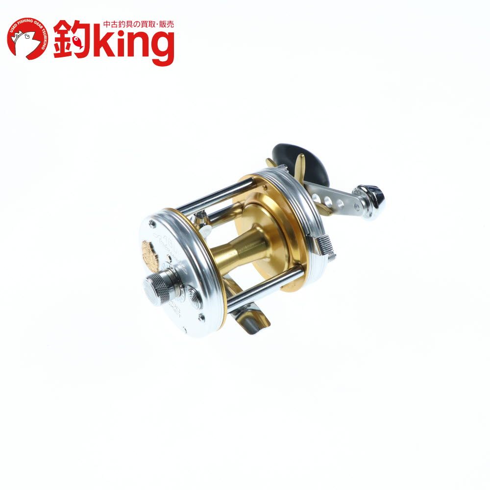 ABU アブ アンバサダー T-PRO 3600C 【中古・機関良好】希少モデル ABU アブ アンバサダー T-PRO 3600C 【中古・機関良好】希少