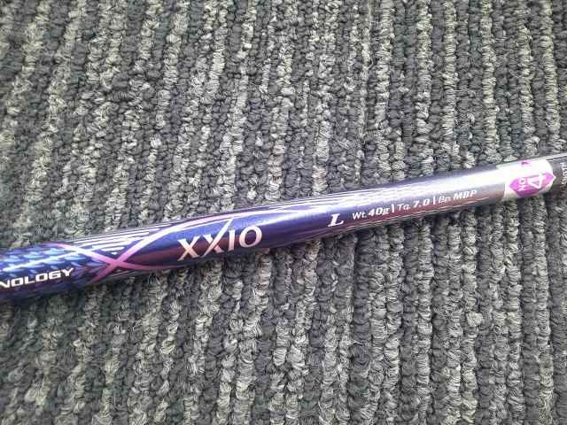 レディースフェアウェイウッド