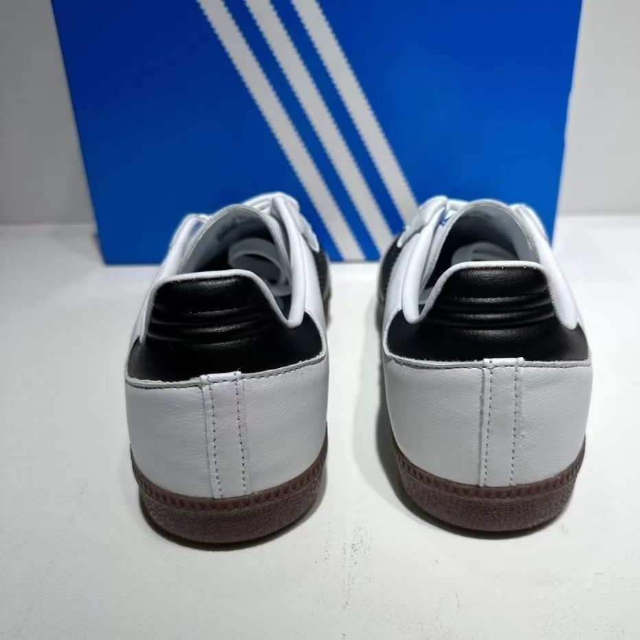 新品 SAMBA OG アディダス サンバ ホワイト Adidas Originals Samba white FW2427 男女兼用