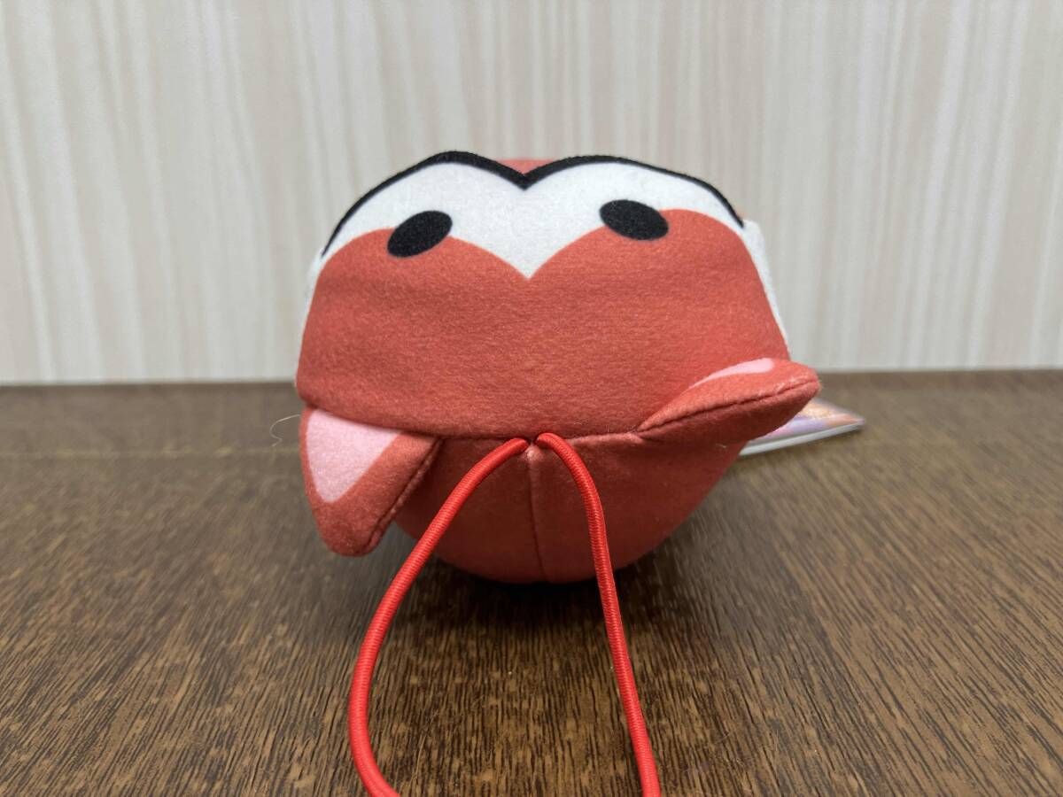 アイドリッシュセブン×太鼓の達人 七瀬 陸 きらどるぬいぐるみ