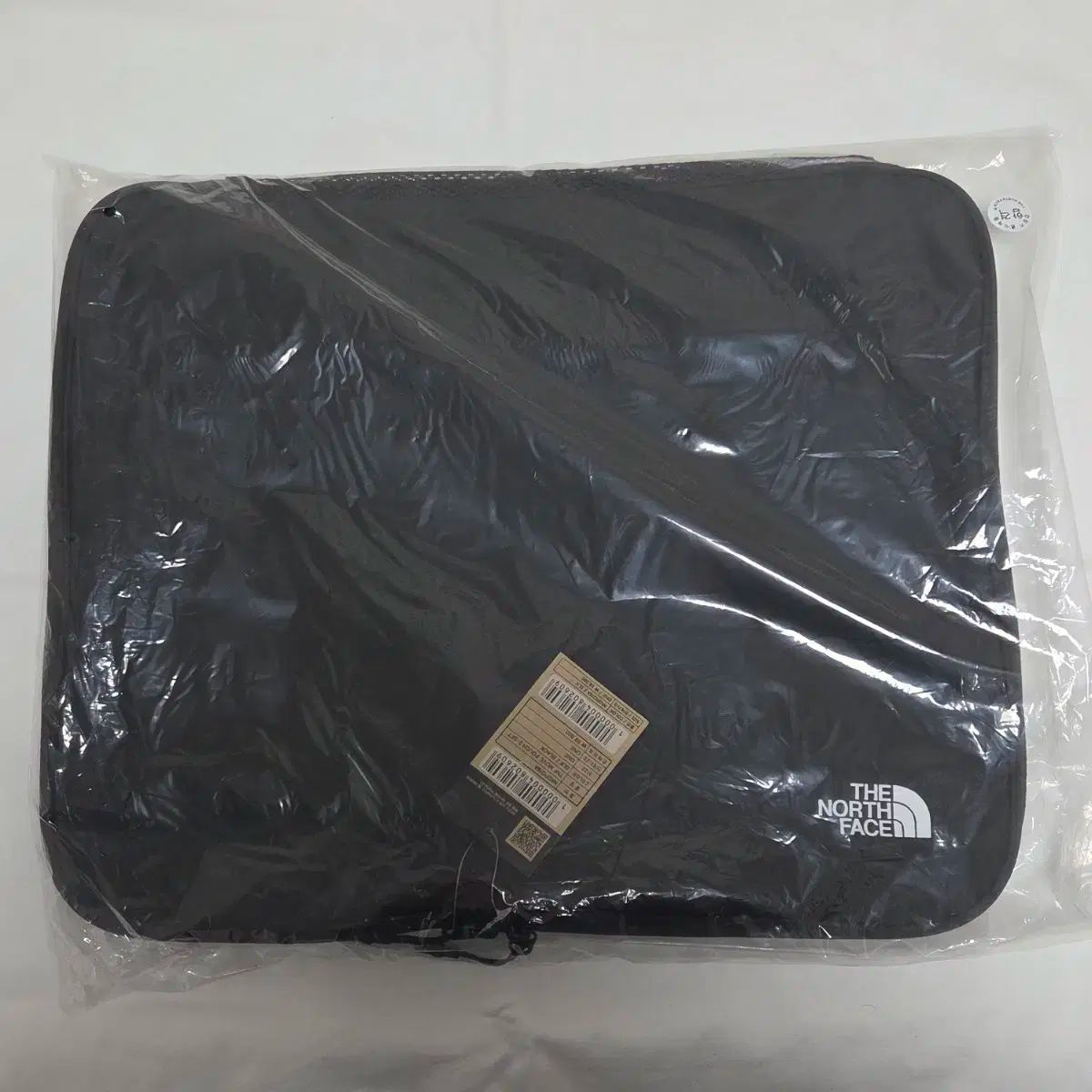 THE NORTH FACE ザノースフェイス ポーチ 旅行用ポーチ 旅行用品 TNF ムーブ ポーチ 3 セット