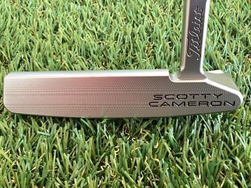 Scotty Cameron ゴルフクラブ　34インチ Scotty Cameron PHANTOM X 6 34インチ
