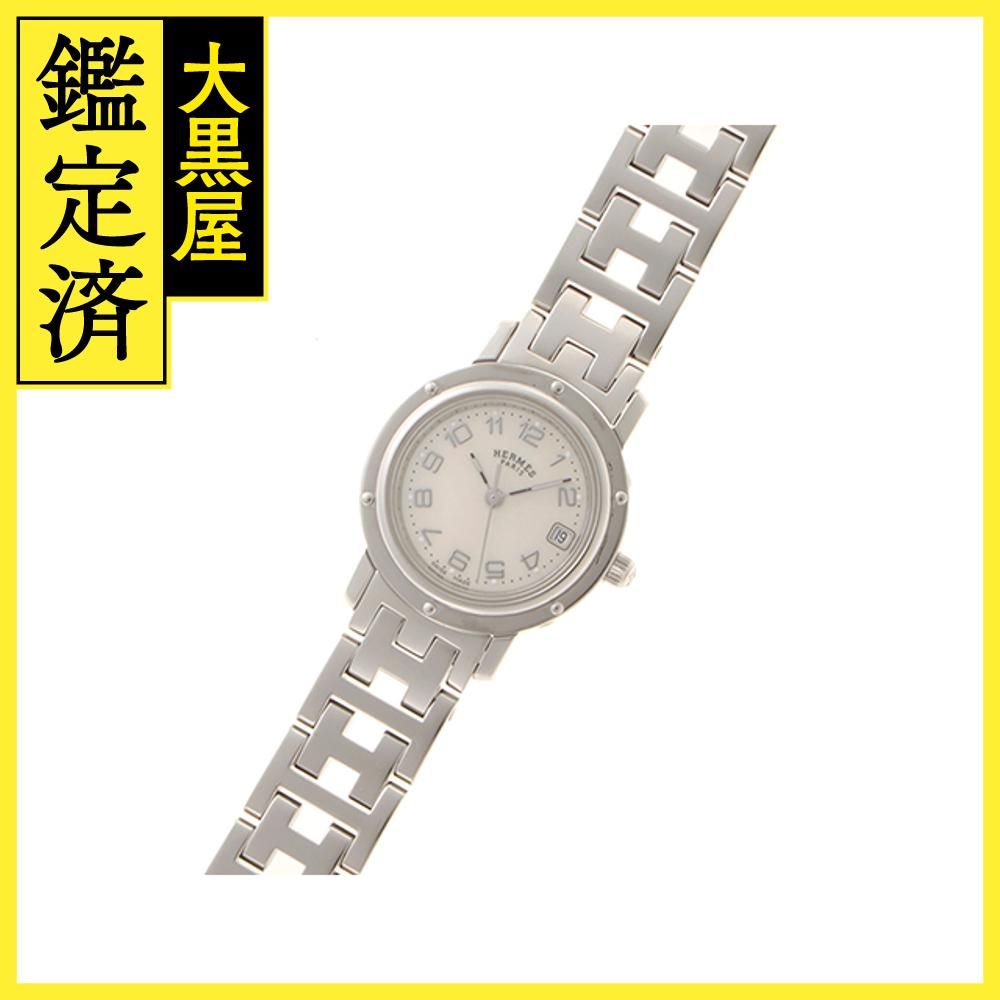 エルメス クリッパー CL4.210 【205】 