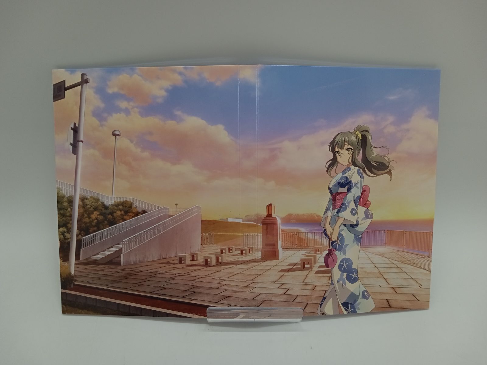 青春ブタ野郎はバニーガール先輩の夢を見ない Blu-ray