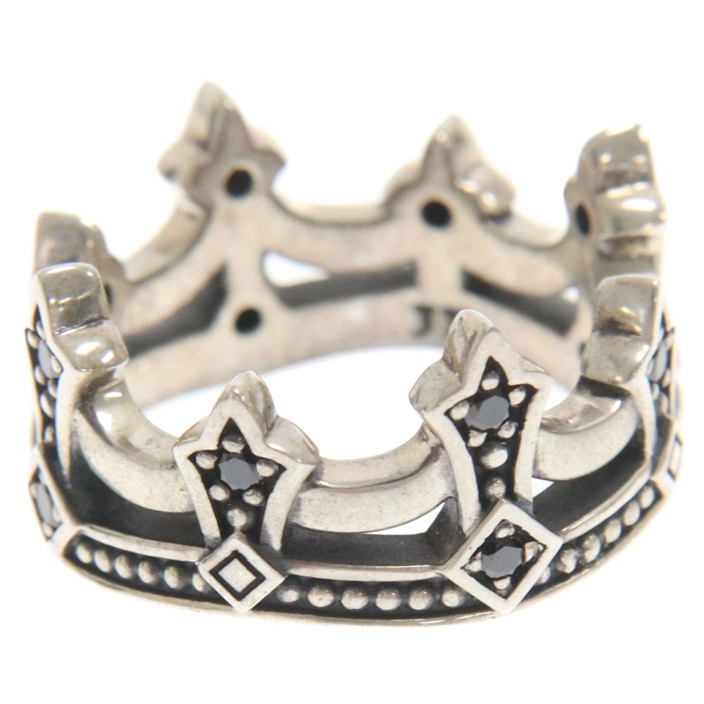 Justin Davis (ジャスティンデイヴィス) IMPERIA Ring クラウン