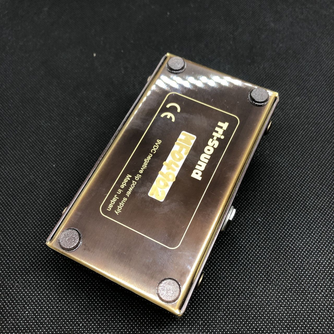 Vemuram Myriad Fuzz 美品 VEMURAM myriad FUZZ f146 - メルカリ