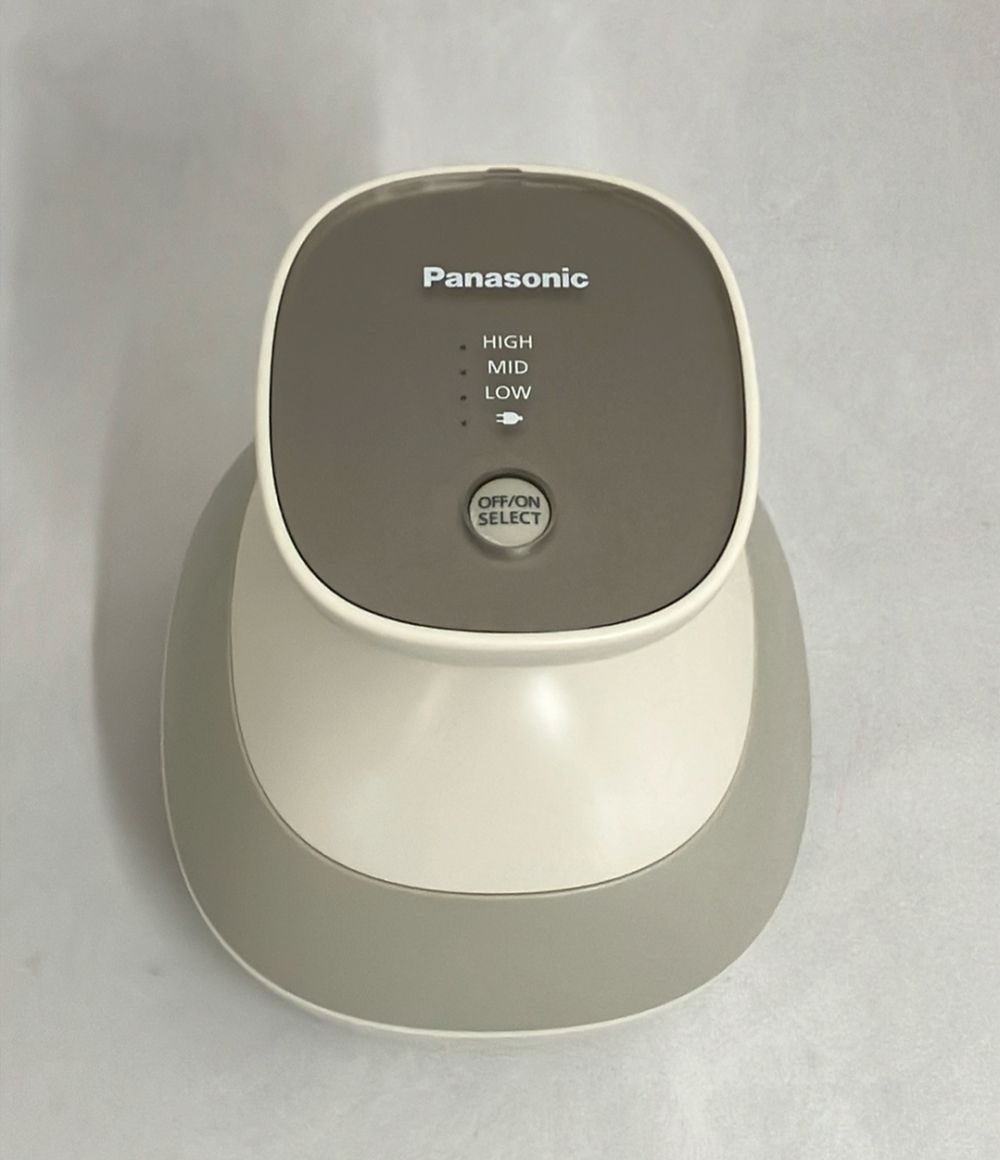 パナソニック EH-HE0G 頭皮エステ Panasonic WWW_KANDAIZUMI_COM