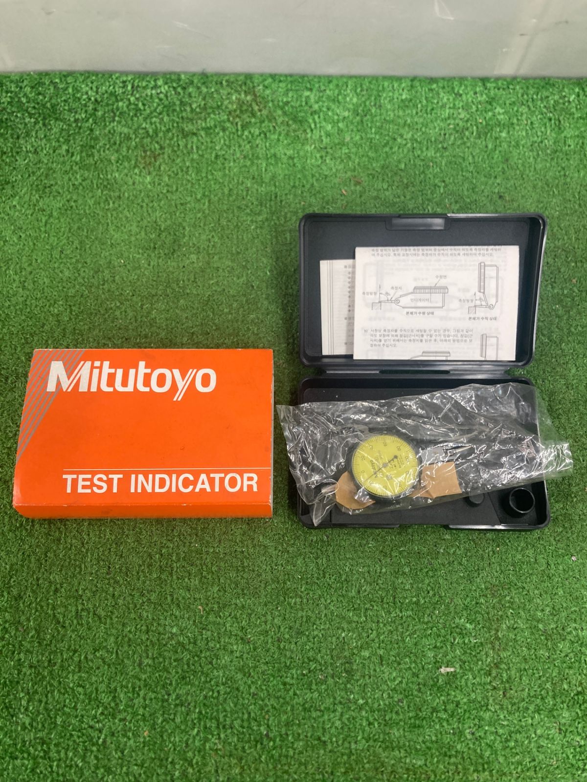 0922 ミツトヨ キャリパー内側マイクロメーター IMP-75 145-187 ITJTOL0MXVFG