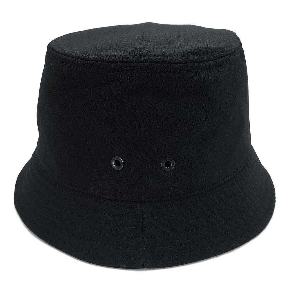 【国内即発】MONCLER バケットハット 3B00080 BUCKET 999 楽天市場】モンクレール バケットハット バケツハット 帽子