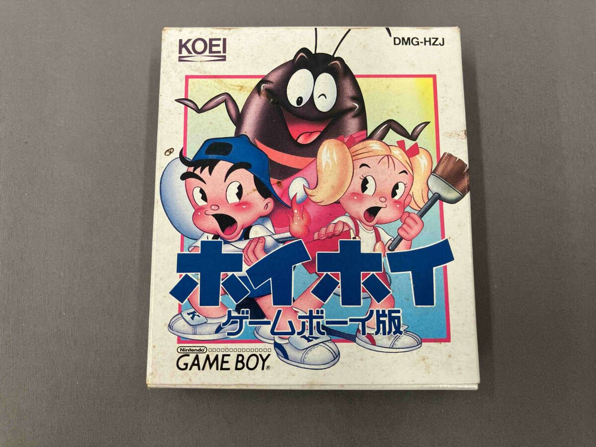 ゲームボーイ ホイホイ ゲｰムボｰイ版
