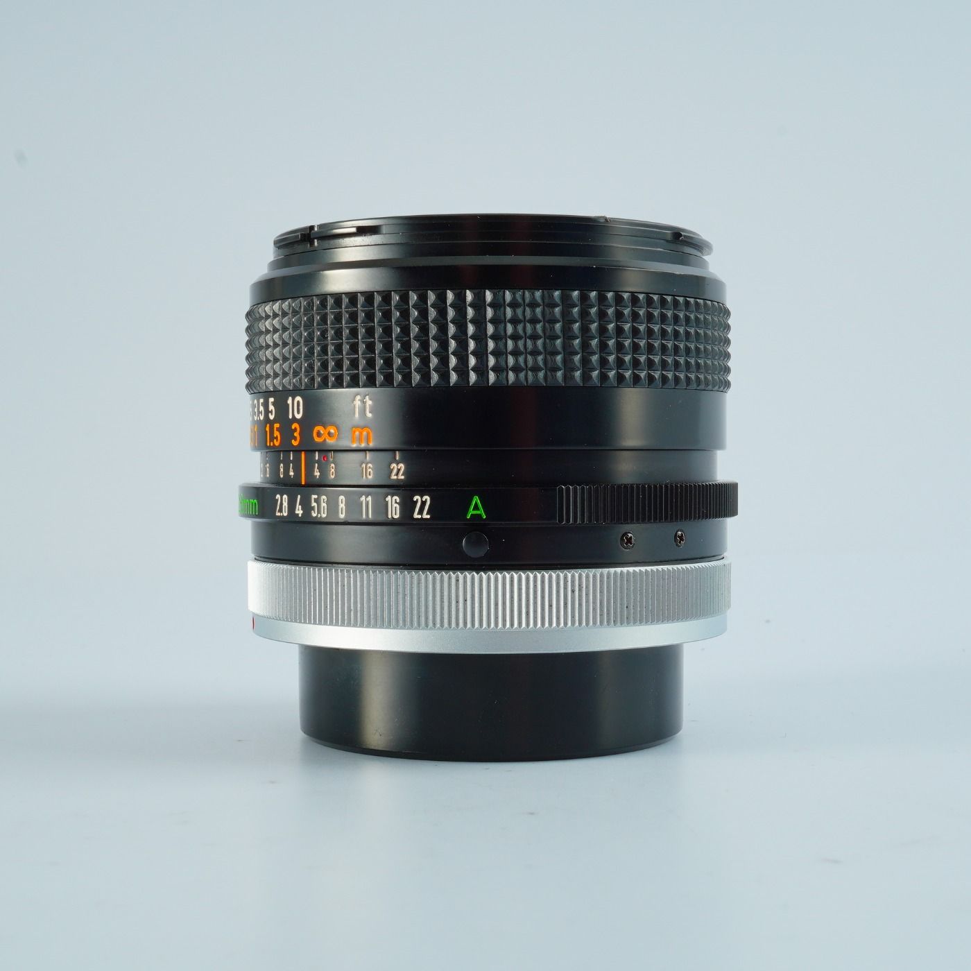 Canon キヤノン FD 28mm F/2.8 s.c. 単焦点レンズ 【公式通販】