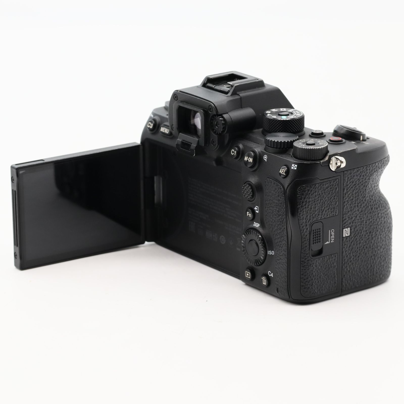 □美品□ SONY α7S III ボディ [ILCE-7SM3] 906011 - メルカリ