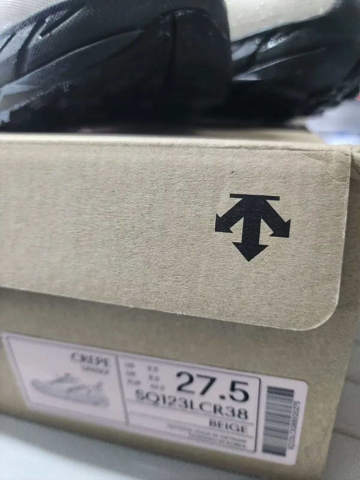 DESCENTE デサント
