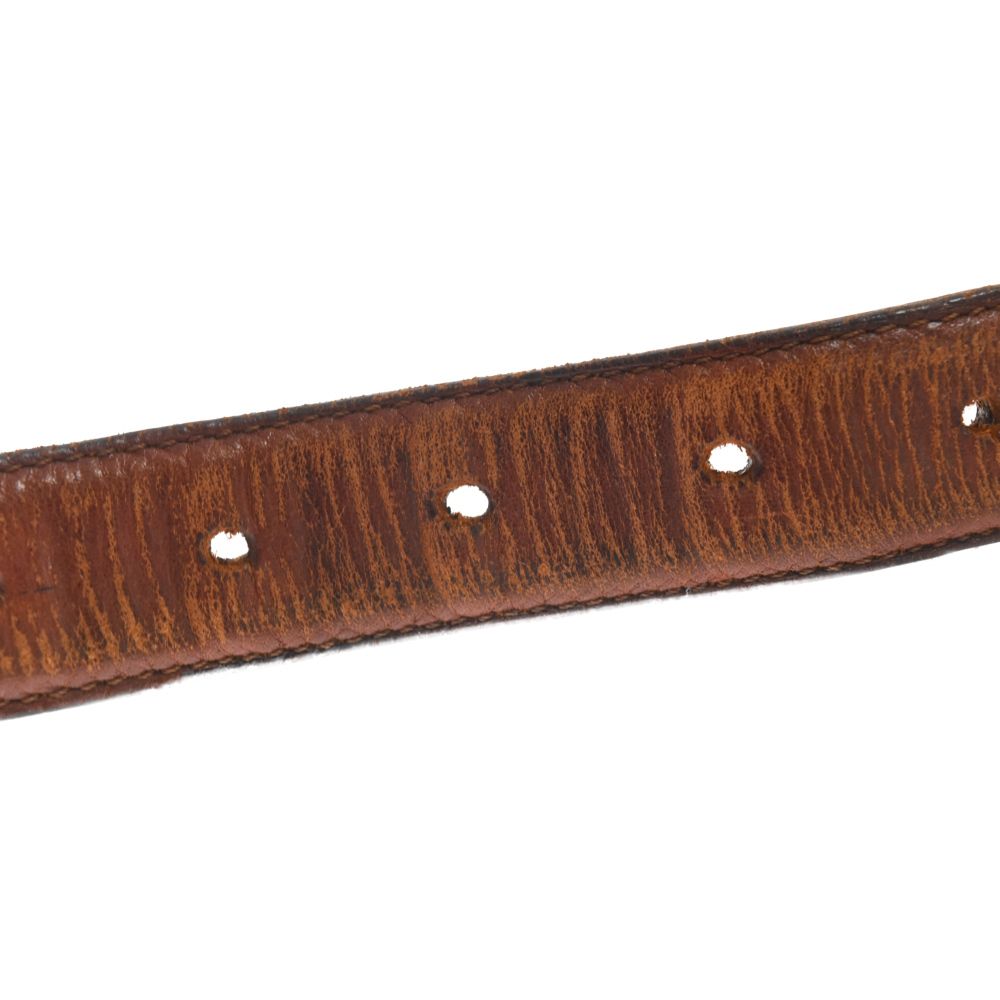 CHROME HEARTS (クロムハーツ) BLT 3PC OTJ/ベルト 3ピーシー オー