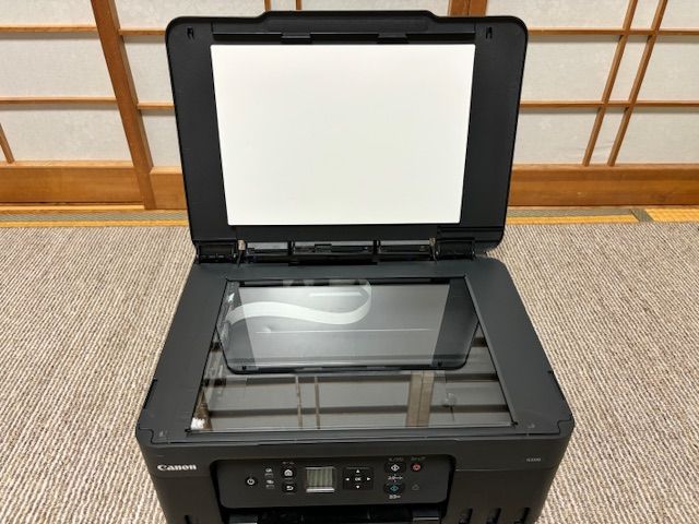 Canon G3370 プリンター ジャンク Canon G3370 インクジェットプリンタージャンク