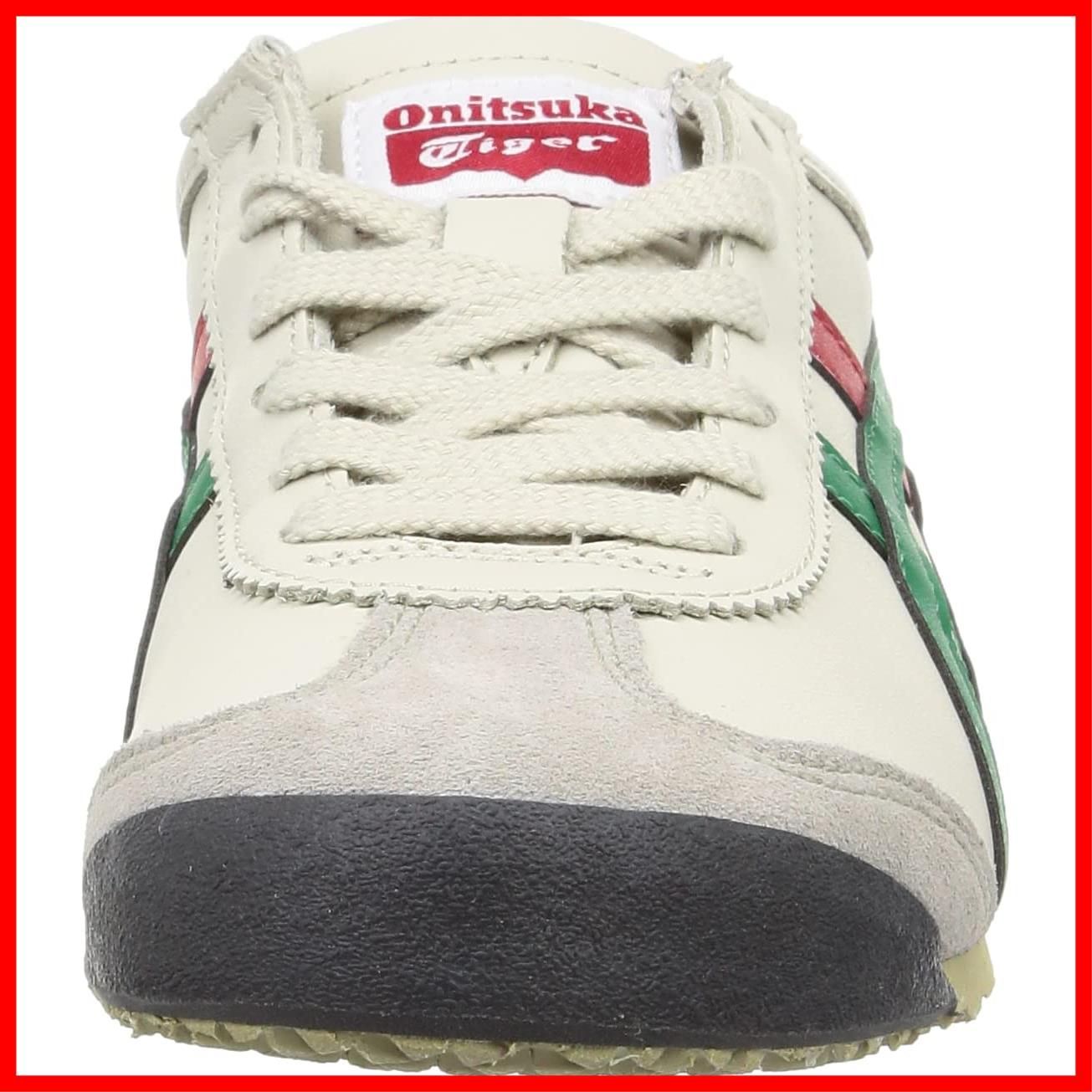 【特売】[オニツカタイガー] スニーカー MEXICO 66