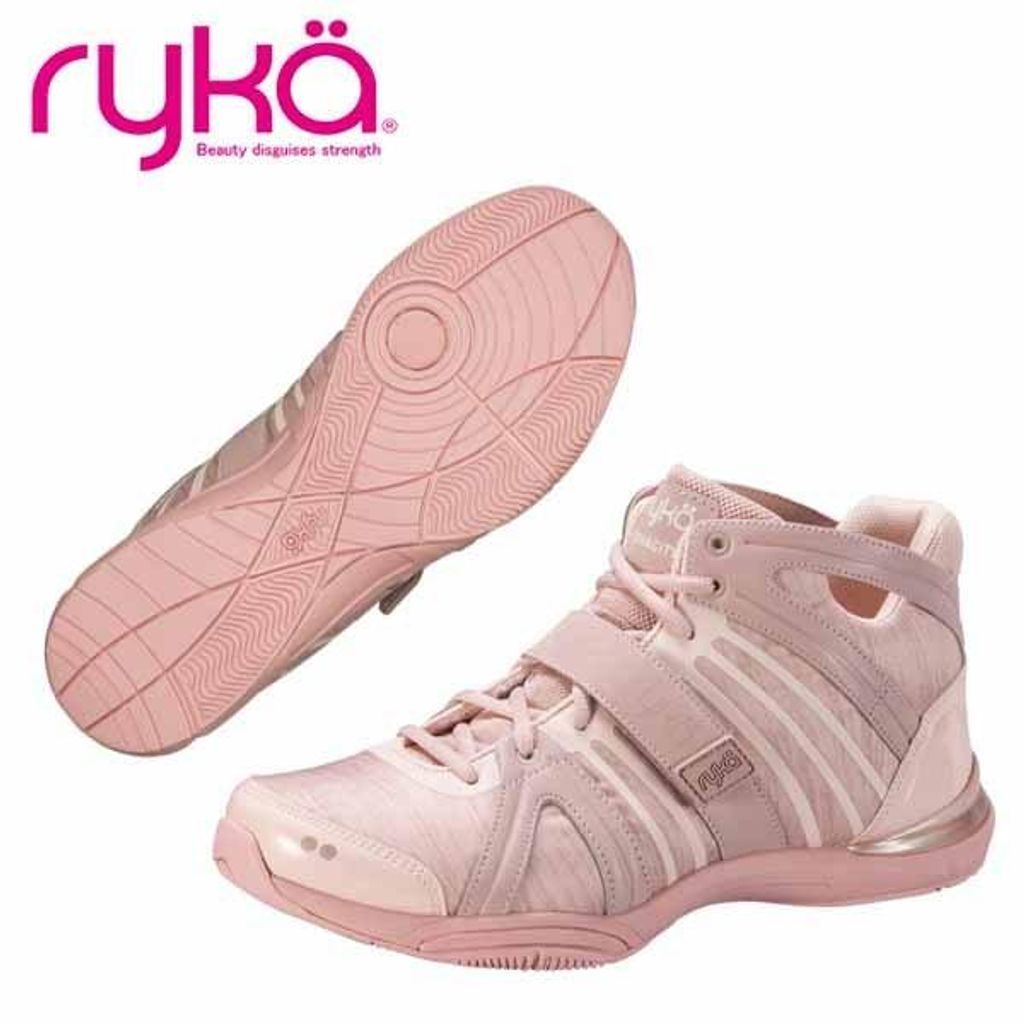 人気 21SS ライカ E1269F-5650 TENACITY (テナシティー) ryka ライカ