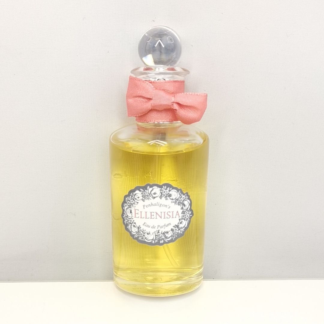 PENHALIGON'S 】S 3 A-1 50ml ほぼ満タン ELLENISIA ペンハリガン