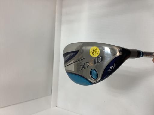 中古】 ダンロップ XXIO(2022) H6 レディース ユーティリティ UT 中古】 ダンロップ XXIO(2022) H6 レディース ユーティリティ UT
