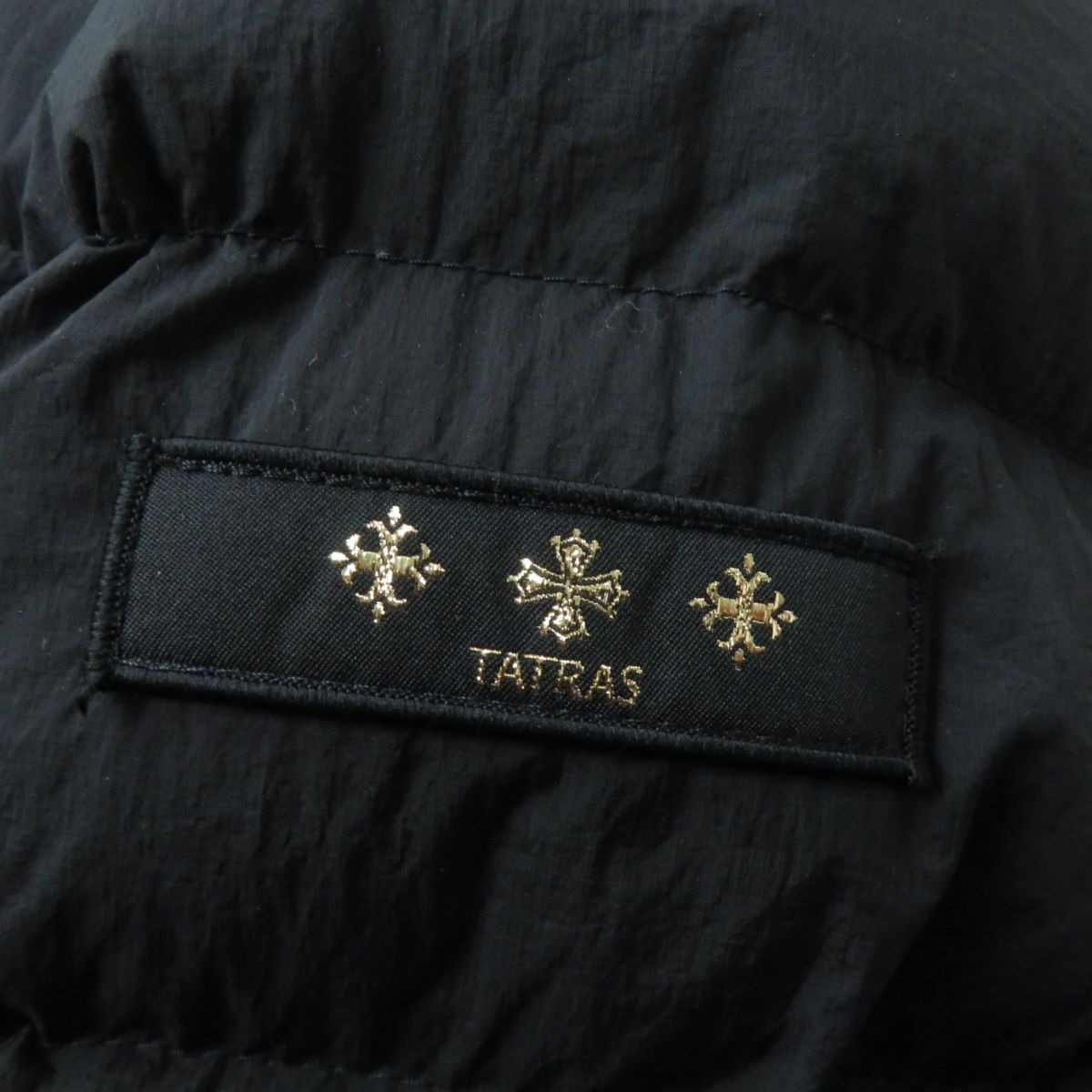 美品☆正規品 TATRAS タトラス LTA19A4694 POLITEAMA ポリテアマ 19AW